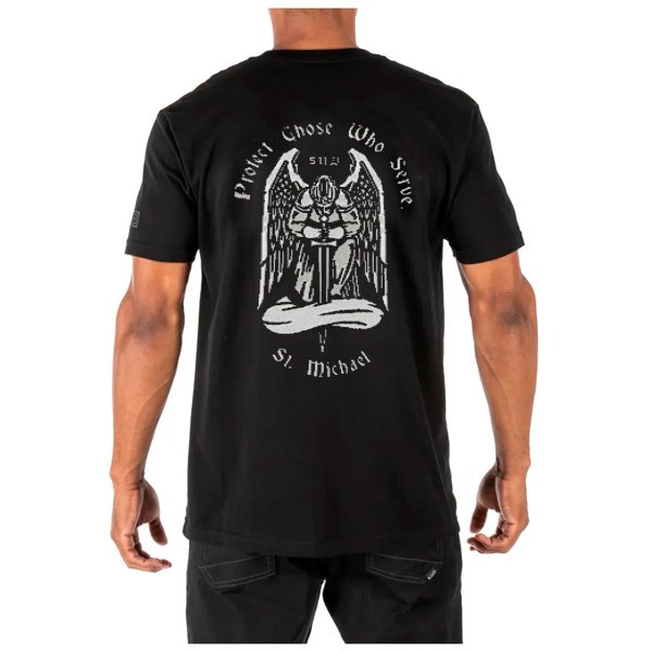 CAMISETA ST. MICHAEL 2018 TEE  41191RG